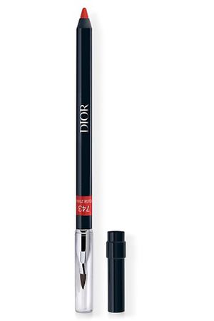 DIOR Карандаш для губ Rouge Contour