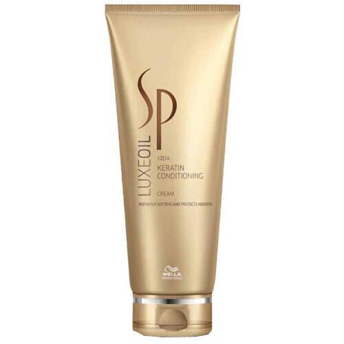 Где купить WELLA Care Lux Кондиционер с кератином) SP Luxe Oil Wella