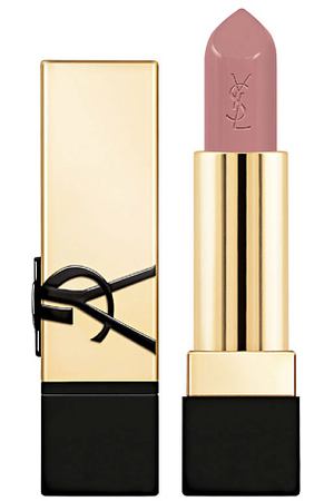 YVES SAINT LAURENT Губная помада Rouge Pur Couture Caring Satin