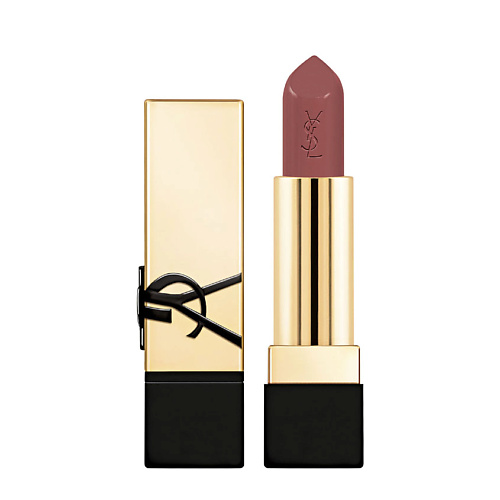 Где купить YVES SAINT LAURENT Губная помада Rouge Pur Couture Caring Satin YSL Beauty