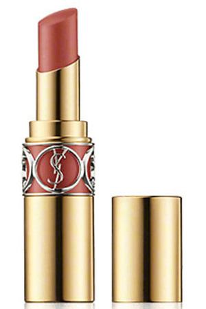 YVES SAINT LAURENT Губная помада Luxury lipstick Rouge Volupté Shine