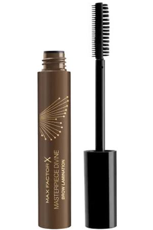 MAX FACTOR Гель для бровей Masterpiece Divine Brows