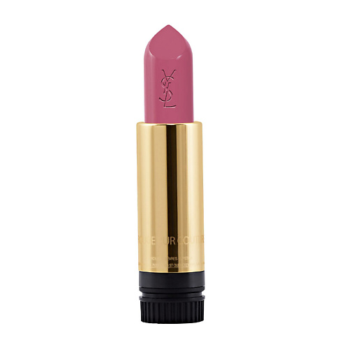 Где купить YVES SAINT LAURENT Губная помада Rouge Pur Couture Caring Satin,сменный YSL Beauty