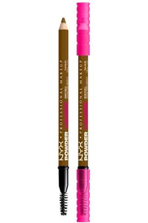 NYX Professional Makeup NYX PROFESSIONAL MAKEUP Карандаш для бровей Powder Louder