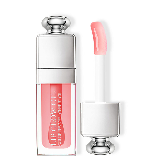 Где купить DIOR Питательное масло для губ Dior Addict Lip Glow Oil Dior 