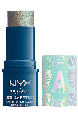 NYX Professional Makeup NYX PROFESSIONAL MAKEUP Хайлайтер в стике Biolume Sticks