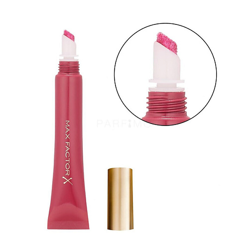 Где купить MAX FACTOR Блеск для губ Colour Elixir Cushion Max Factor 