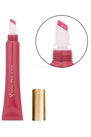 MAX FACTOR Блеск для губ Colour Elixir Cushion