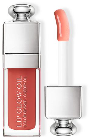 DIOR Питательное масло для губ Dior Addict Lip Glow Oil