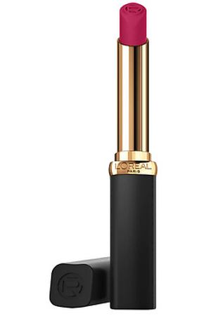 L'ORÉAL PARIS Увлажняющая матовая помада Color Riche