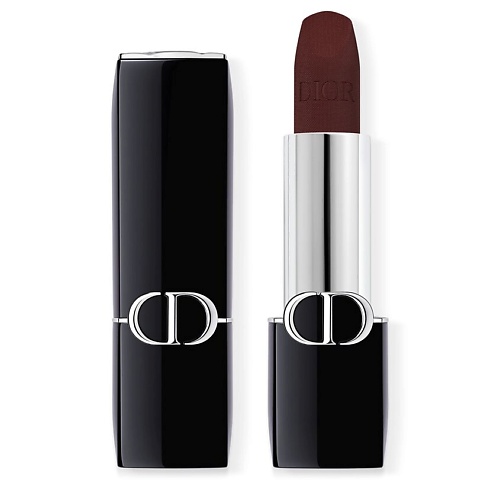 Где купить DIOR Бальзам для губ Rouge Dior Balm Dior