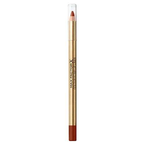 Где купить MAX FACTOR Карандаш для губ Colour Elixir Max Factor 