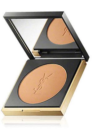 YVES SAINT LAURENT Пудра All Hours Setting Powder