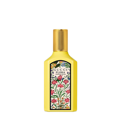 Где купить GUCCI Flora Gorgeous Orchid Gucci