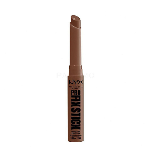 Где купить NYX Professional Makeup NYX PROFESSIONAL MAKEUP Цветокорректирующий консилер Pro Fix Stick Correcting Concealer NYX Professional Makeup