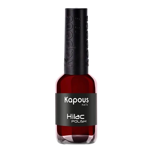 Где купить KAPOUS Лак для ногтей Hi-Lac Kapous 