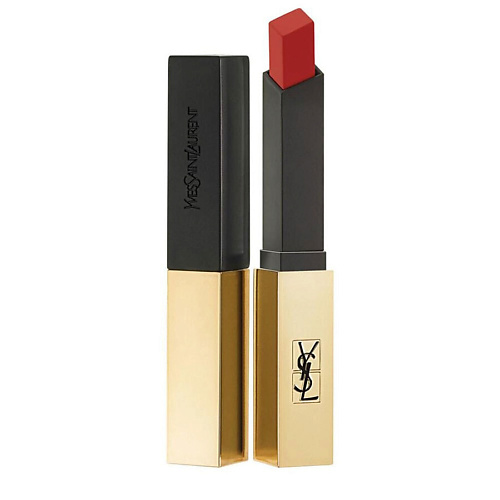 Где купить YVES SAINT LAURENT Губная помада Rouge Pur Couture The Slim Glow Matte YSL Beauty