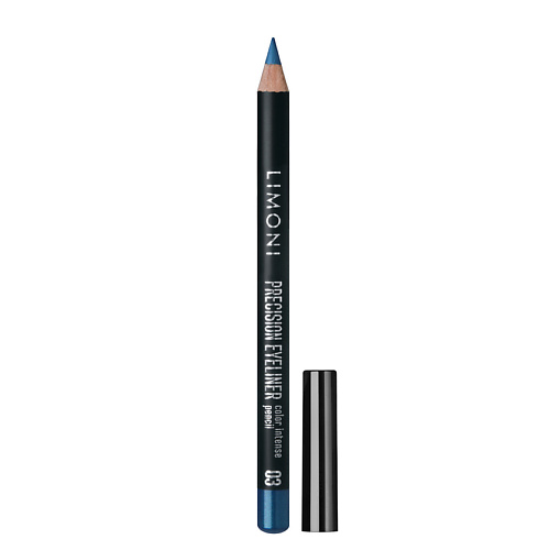 Где купить LIMONI Карандаш для глаз Precision Eyeliner Limoni