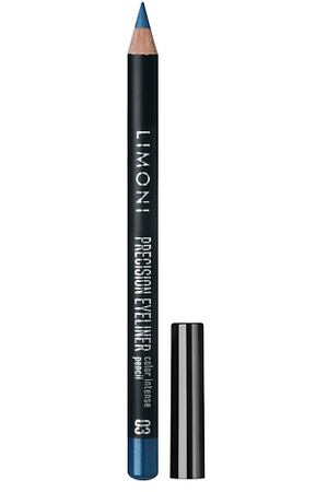 LIMONI Карандаш для глаз Precision Eyeliner