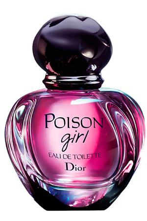 DIOR Poison Girl Eau de Toilette 30