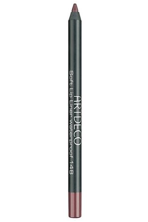 ARTDECO Водостойкий карандаш для губ Soft Lip Liner Waterproof