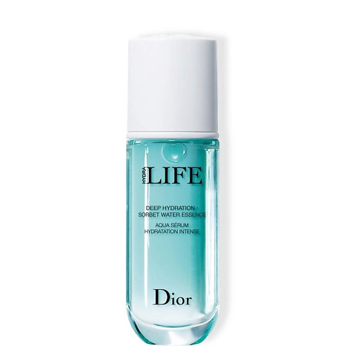 Где купить DIOR Сыворотка-сорбэ увлажняющая Hydra Life Dior