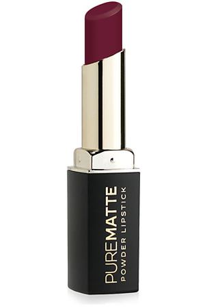 GOLDEN ROSE Помада для губ GR PURE MATTE POWDER LIPSTICK
