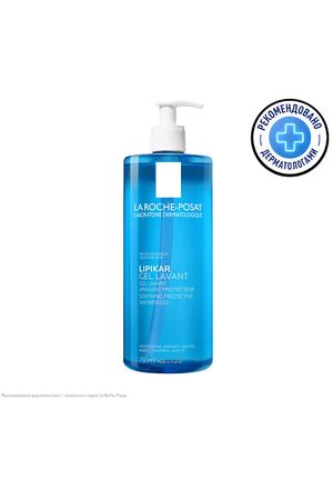 LA ROCHE-POSAY Успокаивающий гель для душа с защитными свойствами Lipikar Gel Lavante