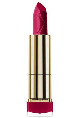 MAX FACTOR Губная помада Colour Elixir