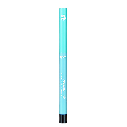 Где купить SODA Стойкий карандаш для глаз Never Let Go #eyeminlove SODA