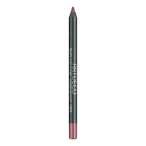 Где купить ARTDECO Водостойкий карандаш для губ Soft Lip Liner Waterproof Artdeco