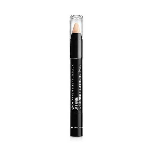 Где купить NYX Professional Makeup NYX PROFESSIONAL MAKEUP Праймер для губ Lip Primer NYX Professional Makeup
