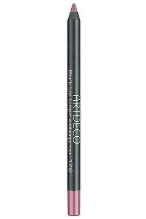 ARTDECO Водостойкий карандаш для губ Soft Lip Liner Waterproof