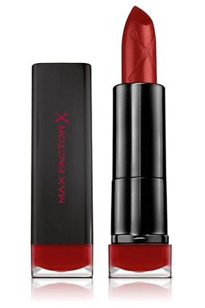MAX FACTOR Губная помада Colour Elixir Matte Bullet
