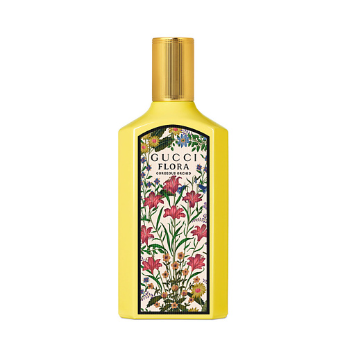 Где купить GUCCI Flora Gorgeous Orchid Gucci