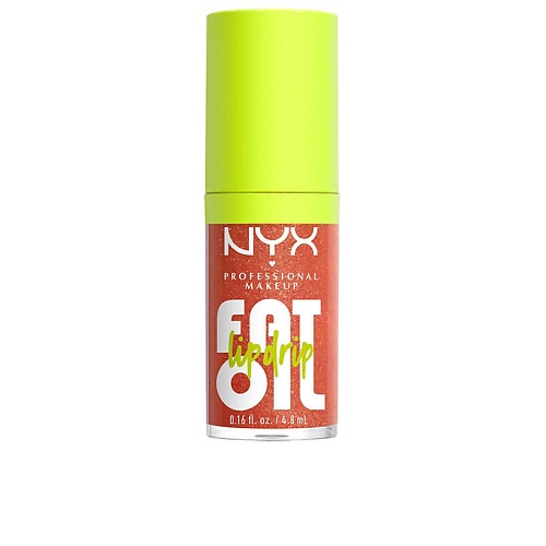 Где купить NYX Professional Makeup NYX PROFESSIONAL MAKEUP Масло-блеск для губ Fat Oil Lip Drip NYX Professional Makeup