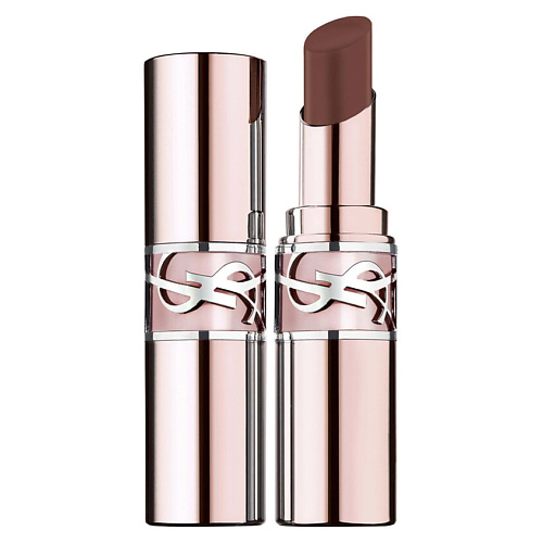 Где купить YVES SAINT LAURENT Губная помада-бальзам CANDY GLAZE LIP GLOSS STICK YSL Beauty