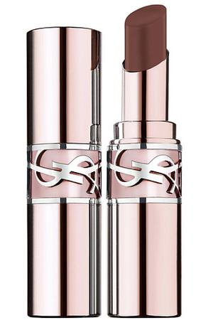 YVES SAINT LAURENT Губная помада-бальзам CANDY GLAZE LIP GLOSS STICK