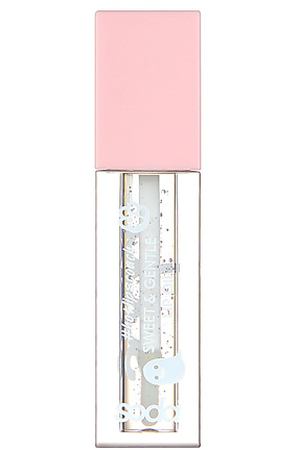 SODA Масло для губ Sweet & Gentle #hotlipscoach