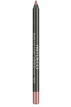 ARTDECO Водостойкий карандаш для губ Soft Lip Liner Waterproof