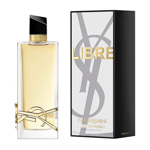 Где купить YVES SAINT LAURENT Женская парфюмерная вода Libre YSL Beauty