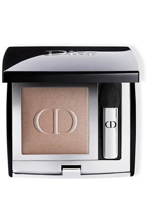 DIOR Тени для век с металлическим финишем Mono Couleur Couture Metallic