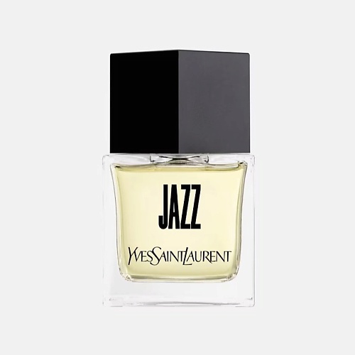 Где купить YVES SAINT LAURENT Туалетная вода Jazz YSL Beauty