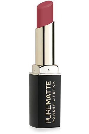 GOLDEN ROSE Помада для губ GR PURE MATTE POWDER LIPSTICK