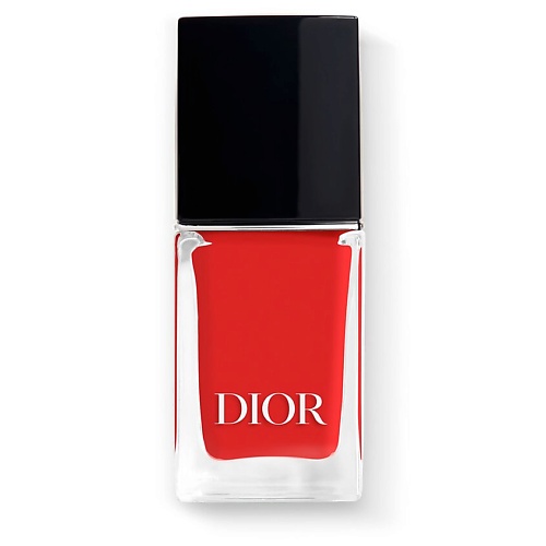 Где купить DIOR Лак для ногтей Dior Vernis Dior 