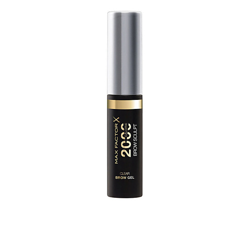 Где купить MAX FACTOR Гель для придания объема бровям 2000 Calorie Max Factor 