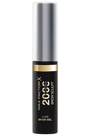 MAX FACTOR Гель для придания объема бровям 2000 Calorie