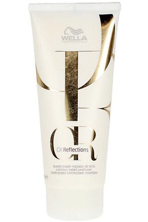 WELLA Or Oil Reflections Luminous Instant Разглаживающий кондиционер