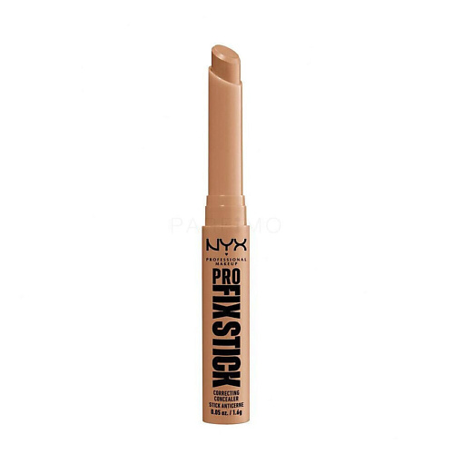 Где купить NYX Professional Makeup NYX PROFESSIONAL MAKEUP Цветокорректирующий консилер  Pro Fix Stick Correcting Concealer NYX Professional Makeup 