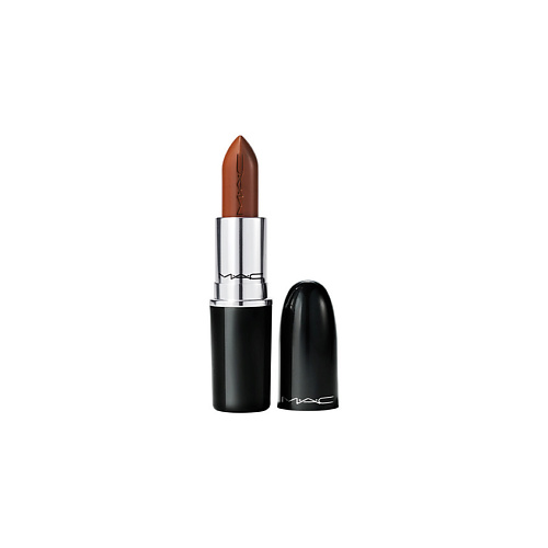 Где купить MAC Губная помада Lustreglass Sheer-Shine Lipstick MAC Cosmetics 